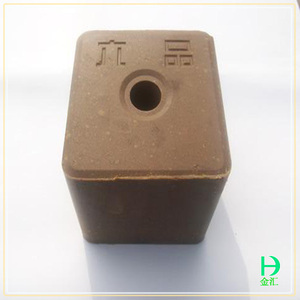 Vente chaude de briques/blocs de sel à lécher pour les moutons, pour l'élevage à la ferme et à domicile, équipement d'élevage - Product Image 2