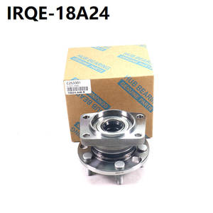 Unité de roulement de roue arrière automobile, ensemble de tête d'essieu 18A24 pour X-Type X400 C2S3301 IRC-18A24 - Product Image 1