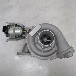 شاحن توربيني عالي الجودة <span class=keywords><strong>GT1544V</strong></span> بمحرك توربيني ، من أجل سيتروين بيجو غاريت - Product Image 2