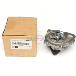 Pompe de refroidissement de haute qualité SUB ASSY-COOLANT 25110-2G510 251102G510 pour Hyundai Accent 25110 2G510 - Product Image 1