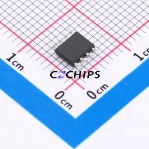 Original et nouveau MSQ30P15 SOP-8 Transistor à effet de champ (MOSFET) vente entière puces de composants électroniques et service de nomenclature - Product Image 2