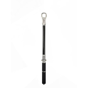 คีมจับปลาคาร์บอนไฟเบอร์ Pig Smelting ขนาด 60 ซม. อเนกประสงค์ สำหรับปลาขนาดใหญ่ - Product Image 3