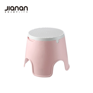 Suojianan — <span class=keywords><strong>tabouret</strong></span> dessin animé en plastique, <span class=keywords><strong>petit</strong></span> <span class=keywords><strong>banc</strong></span> pour enfants dans la salle de bain et la maison, antidérapant, pour change de chaussures, 2020 - Product Image 3