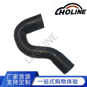 Tuyau de liquide de refroidissement 9033216 en caoutchouc EPDM pour remplacement et réparation, longueur standard - Product Image 5
