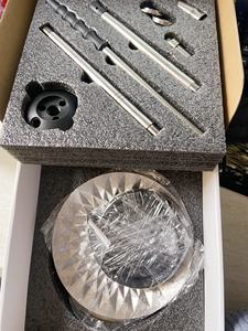 Shisha personalizada para Narguile, cachimba rusa de la mejor <span class=keywords><strong>calidad</strong></span>, Chicha rusa, Hookahs Kalyan - Product Image 2