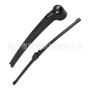 Adecuado para el brazo del limpiaparabrisas trasero del VW Jetta 1K9955707A - Product Image 5