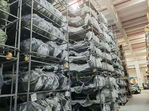 Accessori per parafango morbido adesivo per il fango e la <span class=keywords><strong>pelle</strong></span> morbida accessori per la <span class=keywords><strong>pelle</strong></span> <span class=keywords><strong>di</strong></span> fango per B511011-SA01 <span class=keywords><strong>di</strong></span> DFSK Glory 330/360 - Product Image 5