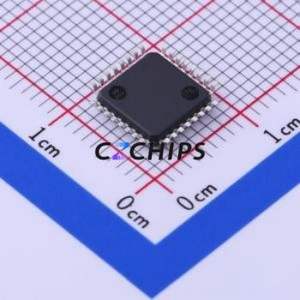 Original and Brand-new STM32G031K8T6 LQFP-32(7x7) Integrated Circuit IC Chip Microcontroller (MCU/MPU/SoC) - Product Image 2