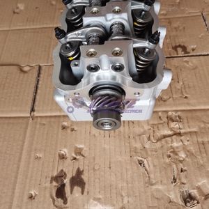 Culasse complète Offre Spéciale F10A pour <span class=keywords><strong>Suzuki</strong></span> SJ410 Carry <span class=keywords><strong>Samurai</strong></span> 8V 1.0L 11110-80002 (arbre à cames est la bonne vitesse) - Product Image 6