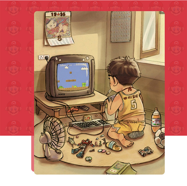800 in 1 kids portable learning gaming controller retro mini tv box hand video game console consola portatil for mario bros
