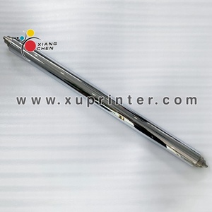 Rouleau de dosage chromé WD F2.030.401F 1110 mm x 88 mm pour pièces d'impression offset HDM XL105 - Product Image 2