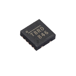 MP4560DQ-LF-Z T8RD846 QFN-10 <b>Voltage</b> Regulator IC Power Chip DC DC <b>Converter</b> Component MP4560DQ-LF-Z - Product Image 1