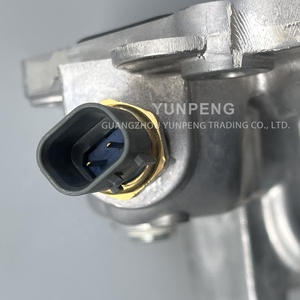 Bomba de Agua Nueva de Alta Calidad 68346915AA para Jeep 300 de 5.7L/6.4L 2011-2021, 300C, Grand Cherokee, Challenger - Product Image 6