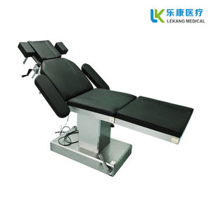 Mesa <span class=keywords><strong>de</strong></span> Cirugía Oftálmica Eléctrica <span class=keywords><strong>de</strong></span> Doble Posición Lekang LK/DS-VI con Ajustes <span class=keywords><strong>de</strong></span> Memoria, Certificación CE, ISO9001, ISO13485, Longitud <span class=keywords><strong>de</strong></span> 2050 mm - Product Image 5