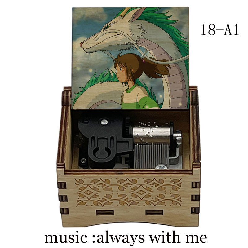 Brown 18music-A1