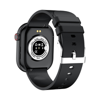 TKYUAN 2025 montre intelligente 3D dynamique fréquence cardiaque surveillance de la santé BT appel étanche Montre Connectee Reloj Inteligente SmartWatch