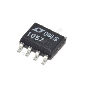 ANSOYO Nouveau Original LT1057S8 # PBF LT1057S8 # Composants électroniques TRPBF LT1057S8 1057 044 SOIC-8 SMD Circuits intégrés CI - Product Image 5