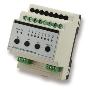 Controlador de Servomotor Smartdrive Modelo D 01 para Control de Motor, Fabricado en Australia - Product Image 4