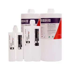 Tự san lấp mặt bằng dính niêm phong g1200 Mixer hệ thống DR Fixit Silicone sealant