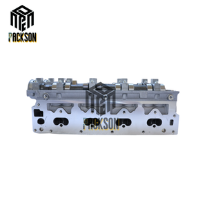 T18sed 1.8L L34 t20sed 2.0L Xi lanh đầu lắp ráp cho Chevrolet Lacetti optra <span class=keywords><strong>Daewoo</strong></span> Nubira cho Buick excelle 92064173 93333315 - Product Image 3