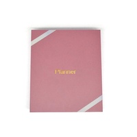 Impression et reliure de carnets, catalogue, organisateur à spirales personnalisé, planificateur relié