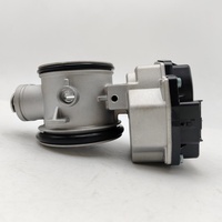 Corps de papillon 8200123061 pour Renault CLIO II KANGOO Express MEGANE I Classic 8200063652 93160202