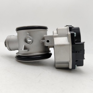 Corps de papillon 8200123061 pour Renault CLIO II <span class=keywords><strong>KANGOO</strong></span> <span class=keywords><strong>Express</strong></span> MEGANE I Classic 8200063652 93160202 - Product Image 3