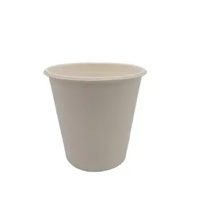 Bol bodum thule avec couvercle, tasses à café biodégradables 100 biodégradables, en plastique, pour nourriture