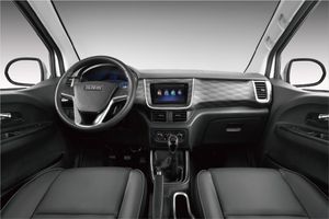 Vente d'usine Véhicules de camping automoteurs grande <span class=keywords><strong>tente</strong></span> voiture camping-car pour sièges en cuir faciles à la maison Euro VI norme d'émission arrière - Product Image 5