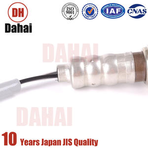 Ventes directes d'usine de capteur d'oxygène de moteur de concessions de haute qualité 96368765 pour Citroen Berlingo 106/206 <span class=keywords><strong>Peugeot</strong></span> 207/306/406 - Product Image 5