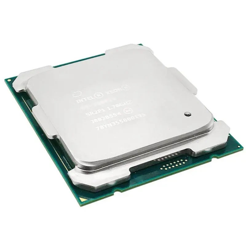 Intel Xeon-B 3204 Kit Voor Dl380 Gen10 P02489-B21