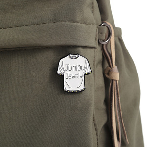 Broche creativo de <span class=keywords><strong>Taylor</strong></span> Singer, Pin de esmalte suave, artesanía de Metal, insignia de álbum de música <span class=keywords><strong>Swift</strong></span>, Pin de solapa y regalo de joyería de moda para fanáticos - Product Image 4