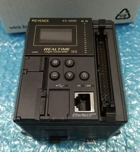 Controlador Lógico Programable (PLC) KV-5500 - Product Image 2