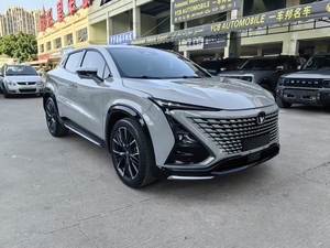 Changan UNI-T 1.5T Prestige Sport Edition 2022, voiture <span class=keywords><strong>abordable</strong></span>, voiture <span class=keywords><strong>d</strong></span>'<span class=keywords><strong>occasion</strong></span> de haute qualité - Product Image 3