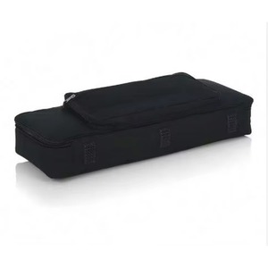 Échantillon gratuit de housse de rangement rembourrée pour clavier de piano de grande taille | Sac de transport pour clavier de piano 61587, sac pour instrument de musique - Product Image 6