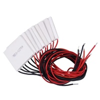 Chip de Refrigeración TEC1-12706 12704 12705 12708 12709 12710 12712 12715
