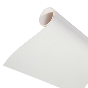 Rollo de banner de lona <span class=keywords><strong>Flex</strong></span> de vinilo de PVC retroiluminado y laminado en frío de 340GSM para publicidad de cartelera gráfica - Product Image 2
