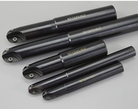 Hitachis Modèle Lancette Lame Shank CNC Rotule Titulaire BCF-C32-15R-200 BCF-15R 10R 8R 20R Lancet Inserts RCF BNM ABPF T2139