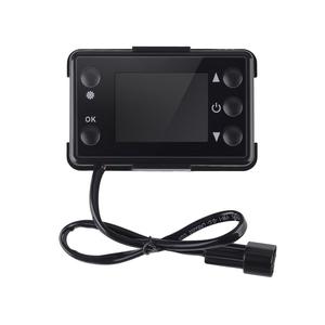 24V 12V 2kw 5kw 8kw barco coche calentador de aire de calefacción de aire de camión Diesel aparcamiento calentador - Product Image 3