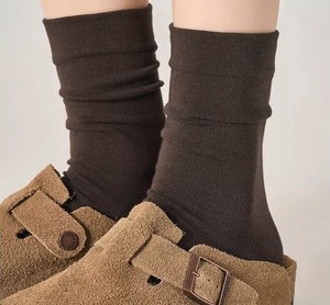 Chaussettes décontractées pour femmes, sans compression, soutien musculaire et évacuation de l'humidité, améliorent les performances sportives, idéales pour un usage quotidien décontracté - Product Image 1