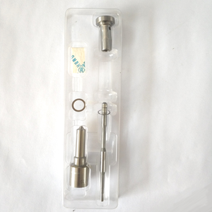 Kit de Reparación de Inyectores 0445110418, Kit de Revisión para 504389548 1609097280 4047024707429 0445110418 DLLA139P2229 F00VC45201 - Product Image 1