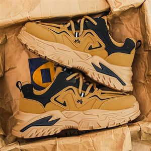 Chaussures <span class=keywords><strong>de</strong></span> course sur route sportives pour hommes, basses, respirantes, en tissu élastique et maille aérée, légères pour les sports d'automne et d'été - Product Image 4