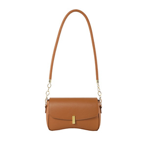 Women's Cross-Border Trend Summer Autumn Winter Large Capacity PU <b>Tote</b> Bag <b>with</b> <b>Zipper</b> Closure Chain Detail Stitching Daily Use - Product Image 6