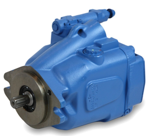 ปั๊มใบพัดไฮดรอลิกอุตสาหกรรมรุ่นดั้งเดิม 25V21A-1C22R 02-137117-3 - Product Image 5