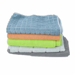 Serviettes épaisses et super absorbantes pour adultes, usage domestique, salons de beauté, hôtels, hommes et femmes, fabriquées à l'usine de Shanghai. - Product Image 1