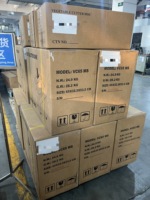 GOOPIKK Professionele VC60MS Multifunctionele Groentesnijder Commerciële Fruitsnijder Snijmachine 550W