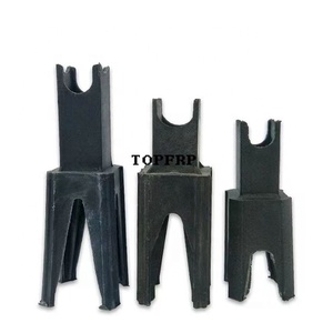 ตัวเว้นระยะคอนกรีตคุณภาพสูง แบบพลาสติก - Product Image 2