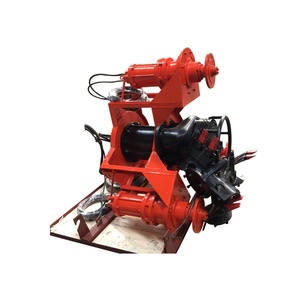 110 كيلو وات v 60hz IP68 الطين الكهربائي الغاطس شفط الرمال تحت الماء الطين البحر - Product Image 6