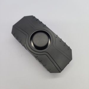 Ngoài trời không thấm nước IP55 xe đạp báo động không dây thông minh ABS chống trộm an ninh rung cho cửa sổ nhà chống trộm bảo vệ - Product Image 2