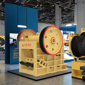 高品質PEX300 * 1300ジョークラッシャー石鉱機械広東省雷蒙クラッシャー - Product Image 2